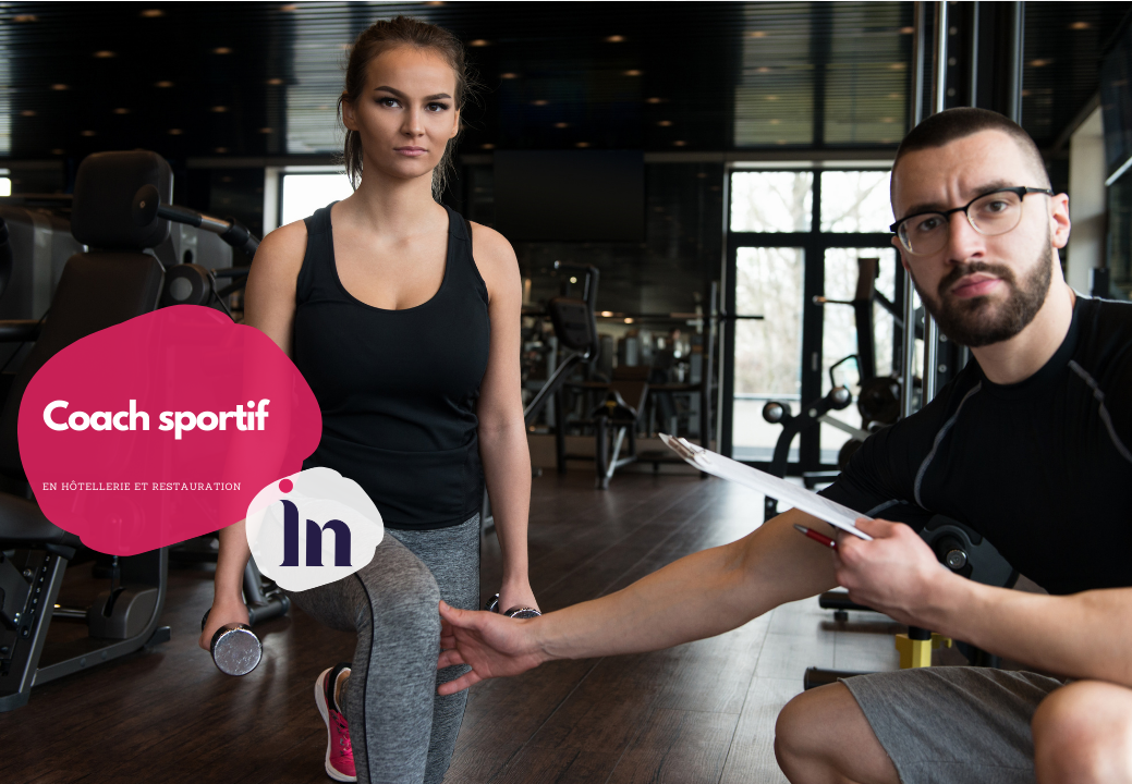 Formation Coach Sportif